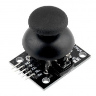 Joystick Modul arduino JoyStick Breakout (PS2)