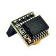 Ds3231mini Arduino hodiny reálného času