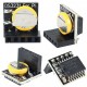 Ds3231mini Arduino hodiny reálného času