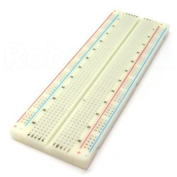 Kontanktni deska MB-102 Arduino