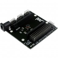 Komunikační deska ESP8266