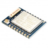 ESP8266 esp-07 wi-fi modul arduino