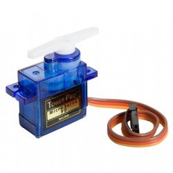 Servo Motor Servo sg90 Arduino