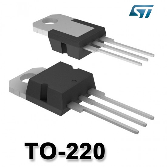 Stabilizátor L7805CV