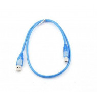 USB kabel Am-Bm pro Arduino UNO/MEGA