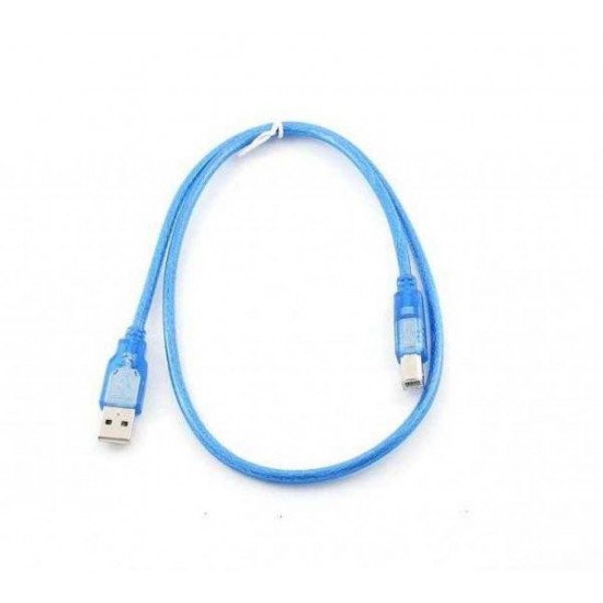 USB kabel Am-Bm pro Arduino UNO/MEGA