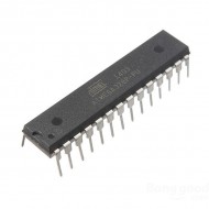 ATMEGA328P-PU DIP28 ATMEL AVR