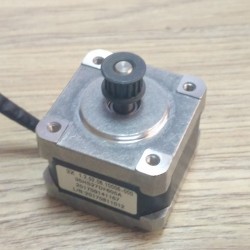 Krokový motor NEMA14 35HS27DF605A