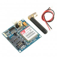 GSM modul SIM900A v4.0 900/1800 MHz GPRS SMS Diy