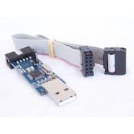 Arduino USBASP Programátor isp avr