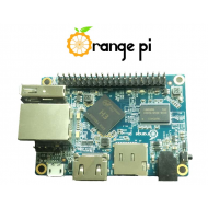 Mini počítač Orange Pi One