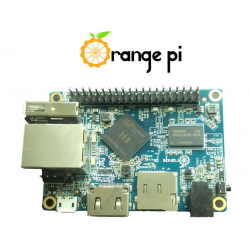 Mini počítač Orange Pi One