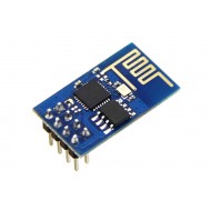 ESP8266 esp-01 wi-fi modul arduino