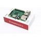  Raspberry Pi 3 Model B