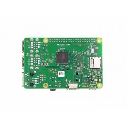 Raspberry Pi 3 Model B