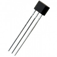 Arduino Hall senzor SS49E